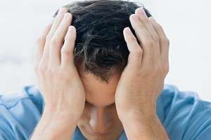 男性患慢性细菌性前列腺炎常见症状有哪些